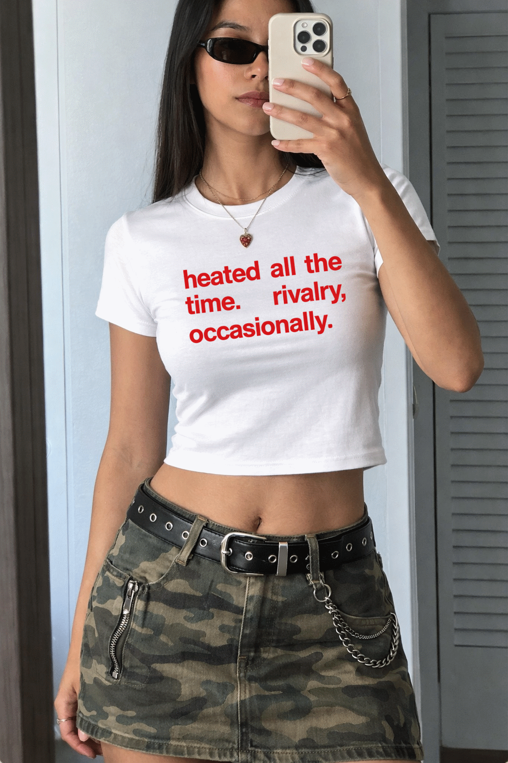 main character energy